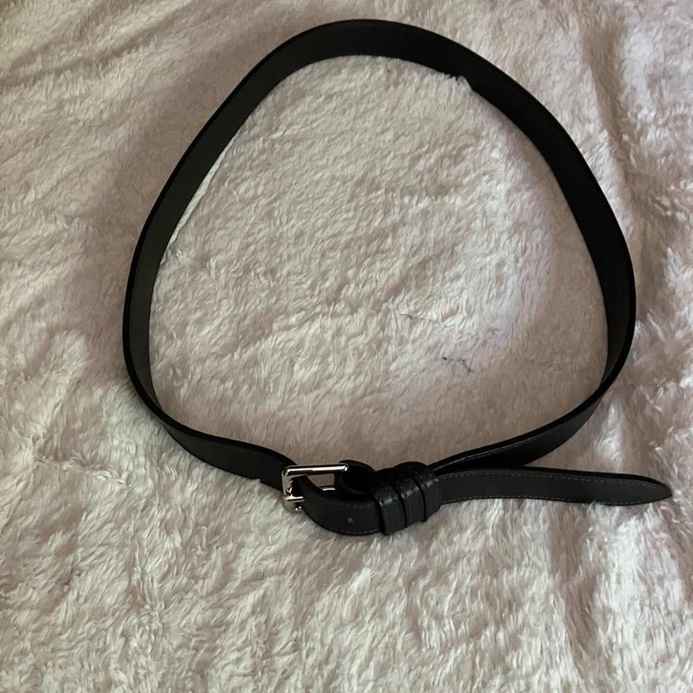 Hermes Belt